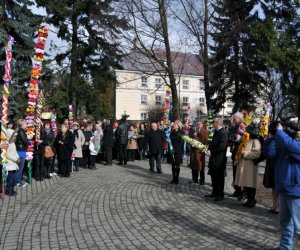 Galeria - Niedziela Palmowa 2012 Galeria - Niedziela Palmowa 2012