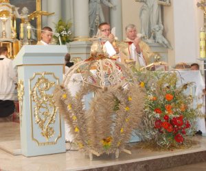 X PODLASKIE ŚWIĘTO CHLEBA