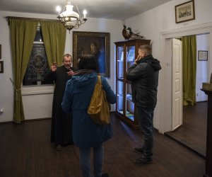 NOC MUZEÓW 2025 | Noc Tajemnic - fotorelacja