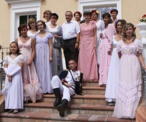 VIII Zajazd Wysokomazowiecki, 15.07.2012. VIII Zajazd Wysokomazowiecki, 15.07.2012.