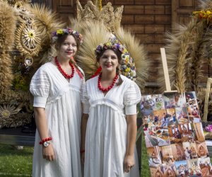 XX Podlaskie Święto Chleba - fotorelacja XX Podlaskie Święto Chleba - fotorelacja