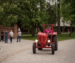 Noc Muzeów 2019 - fotorelacja Noc Muzeów 2019 - fotorelacja