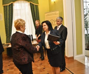 Podsumowanie Konkursy na Najlepiej Zachowany Zabytek Wiejskiego Budownictwa Drewnianego w Województwie Podlaskim w 2012 roku 18 listopada 2012 r.