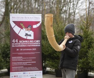 44. Konkursu Gry na Instrumentach Pasterskich im. Kazimierza Uszyńskiego - FOTORELACJA 44. Konkursu Gry na Instrumentach Pasterskich im. Kazimierza Uszyńskiego - FOTORELACJA