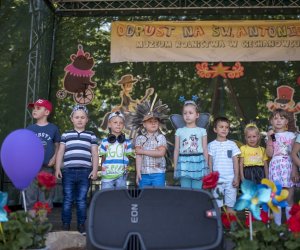 Odpust na św. Antoniego - fotorelacja Odpust na św. Antoniego - fotorelacja