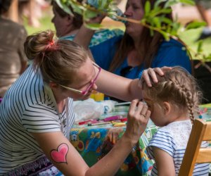 Odpust na św. Antoniego 2016