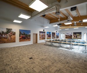 Sala edukacyjna Sala edukacyjna