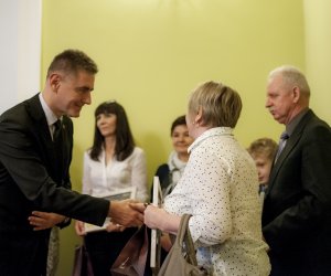 Podsumowanie Konkursu na Najlepiej Zachowany Budynek Drewniany Podsumowanie Konkursu na Najlepiej Zachowany Budynek Drewniany