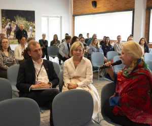 Etnografia w muzeum. Partycypacja społeczna, zaangażowanie, współdziałanie.