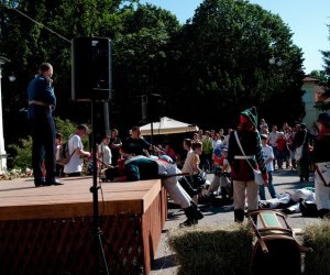 VI Zajazd Wysokomazowiecki VI Zajazd Wysokomazowiecki