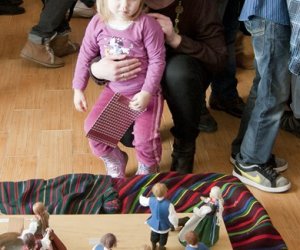 Wystawa czasowa "Lalki Polskie Lalki Swiata" Wystawa czasowa "Lalki Polskie Lalki Swiata"