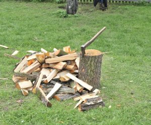 Wykopki w skansenie podsumowanie, fotorelacja. Wykopki w skansenie podsumowanie, fotorelacja.