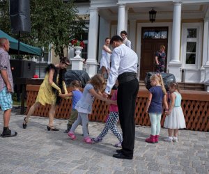 X Zajazd Wysokomazowiecki - fotorelacja X Zajazd Wysokomazowiecki - fotorelacja