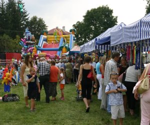 VII PODLASKIE ŚWIĘTO CHLEBA