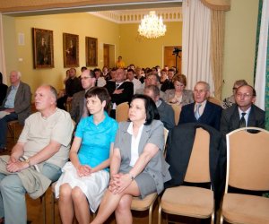 VI Zajazd Wysokomazowiecki VI Zajazd Wysokomazowiecki