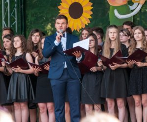 Odpust na św. Antoniego 2016 Odpust na św. Antoniego 2016