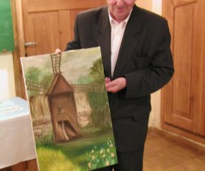 Kazimierz Uszyński - zdjęcia archiwalne Kazimierz Uszyński - zdjęcia archiwalne