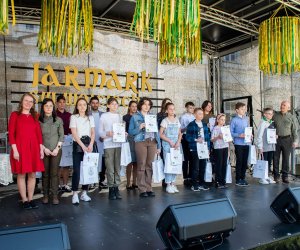 Jarmark św. Wojciecha A.D. 2023 - podsumowanie i fotorelacja Jarmark św. Wojciecha A.D. 2023 - podsumowanie i fotorelacja