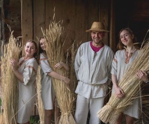 Noc Muzeów 2019 - fotorelacja Noc Muzeów 2019 - fotorelacja