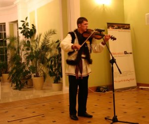 XXVII KONKURS GRY NA INSTRUMENTACH PASTERSKICH im. Kazimierza Uszyńskiego XXVII KONKURS GRY NA INSTRUMENTACH PASTERSKICH im. Kazimierza Uszyńskiego