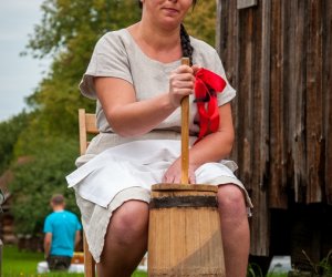 Z Kulturą Ludową Przez Podlasie Z Kulturą Ludową Przez Podlasie