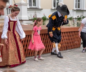 13. Zajazd Wysokomazowiecki - 23 lipca 2023 r. - podsumowanie i fotorelacja