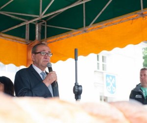 XVII Podlaskie Święto Chleba - fotorelacja XVII Podlaskie Święto Chleba - fotorelacja