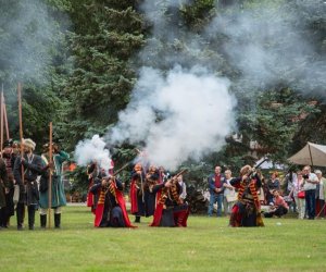 XI Zajazd Wysokomazowiecki - fotorelacja XI Zajazd Wysokomazowiecki - fotorelacja