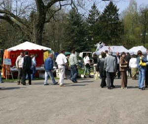 Jarmark Świętego Wojciecha