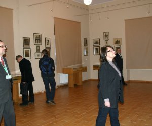 Grafika XVIII - XX wieku ze zbiorów Honore Heroes'a