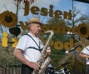 Jesień w polu i zagrodzie 2021 - fotorelacja Jesień w polu i zagrodzie 2021 - fotorelacja