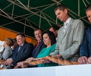 Święto Chleba po raz trzynasty