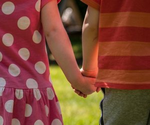 Dzień dziecka w Muzeum Rolnictwa Dzień dziecka w Muzeum Rolnictwa