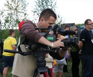 ZIELONE ŚWIĄTKI POD WIATRAKIEM ZIELONE ŚWIĄTKI POD WIATRAKIEM