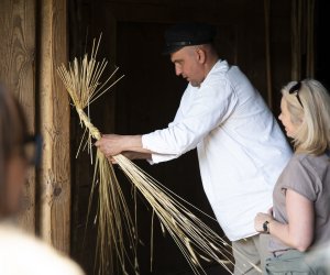 Jarmark św. Wojciecha 2024 - fotorelacja Jarmark św. Wojciecha 2024 - fotorelacja