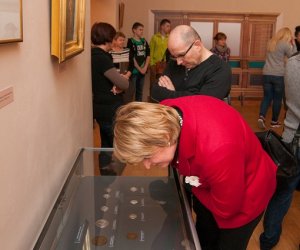 "MONETY I MEDALE CZASÓW KRÓLA STANISŁAWA AUGUSTA" "MONETY I MEDALE CZASÓW KRÓLA STANISŁAWA AUGUSTA"