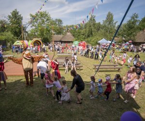 Odpust na św. Antoniego - fotorelacja Odpust na św. Antoniego - fotorelacja