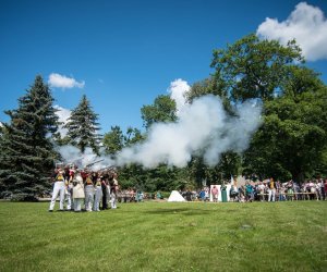 IX Zajazd Wysokomazowiecki - fotorelacja IX Zajazd Wysokomazowiecki - fotorelacja