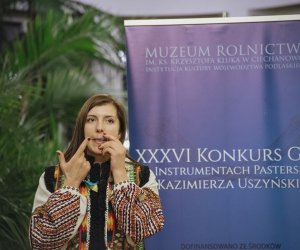 LIGAWKI 2016 - Fotorelacja z konkursu