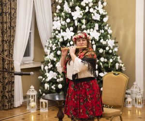 43. Konkurs Gry na Instrumentach Pasterskich im. Kazimierza Uszyńskiego 43. Konkurs Gry na Instrumentach Pasterskich im. Kazimierza Uszyńskiego