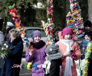 Niedziela Palmowa, 24.03.2013 Niedziela Palmowa, 24.03.2013