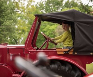 Noc Muzeów 2019 - fotorelacja Noc Muzeów 2019 - fotorelacja