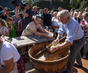 "Z kulturą ludową przez Podlasie" - fotorelacja