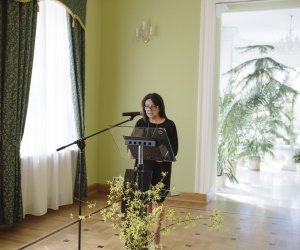 Nowa wystawa czasowa już otwarta! "Andrzej Ciechanowiecki - Kolekcjoner, Darczyńca" Nowa wystawa czasowa już otwarta! "Andrzej Ciechanowiecki - Kolekcjoner, Darczyńca"