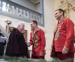 LIGAWKI 2016 - Fotorelacja z konkursu