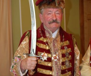 V Zajazd Wysokomazowiecki