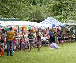 Odpust na św. Antoniego Odpust na św. Antoniego