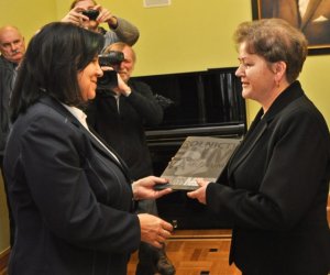 Podsumowanie Konkursy na Najlepiej Zachowany Zabytek Wiejskiego Budownictwa Drewnianego w Województwie Podlaskim w 2012 roku 18 listopada 2012 r.