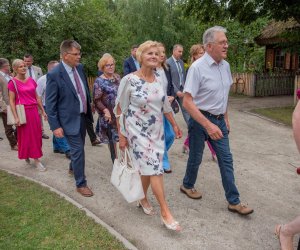 14 Zajazd Wysokomazowiecki - fotorelacja 14 Zajazd Wysokomazowiecki - fotorelacja