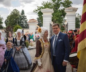 XI Zajazd Wysokomazowiecki - fotorelacja XI Zajazd Wysokomazowiecki - fotorelacja